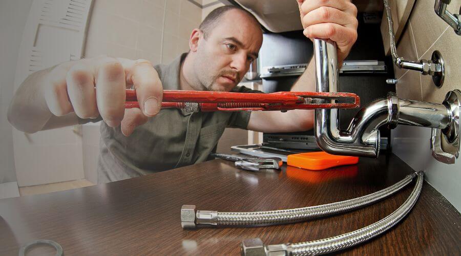 Local tankless water heater installation in Springville, AL